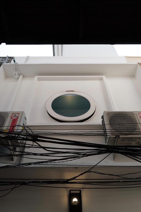 Marlowe-Tony'S Home Bangkok Luaran gambar