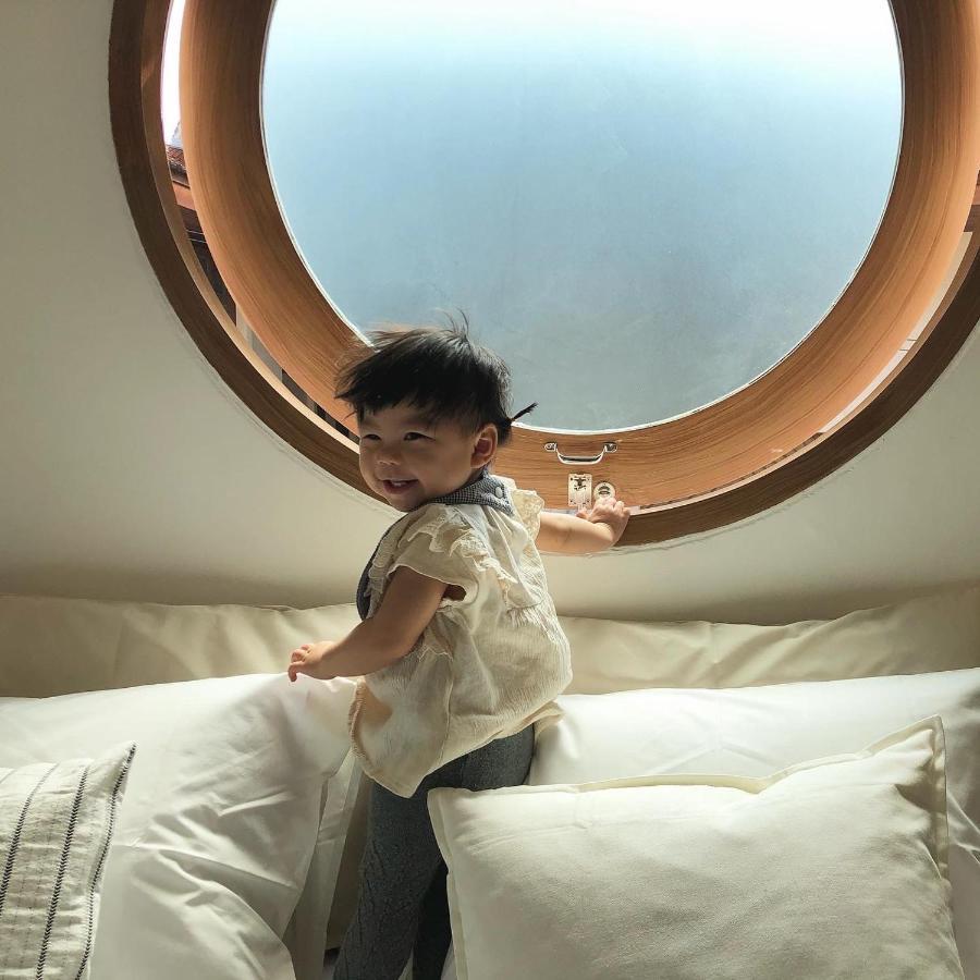 Marlowe-Tony'S Home Bangkok Luaran gambar