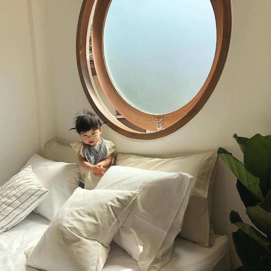 Marlowe-Tony'S Home Bangkok Luaran gambar