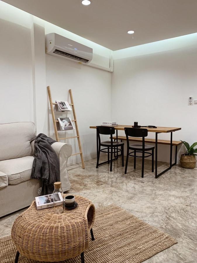 Marlowe-Tony'S Home Bangkok Luaran gambar