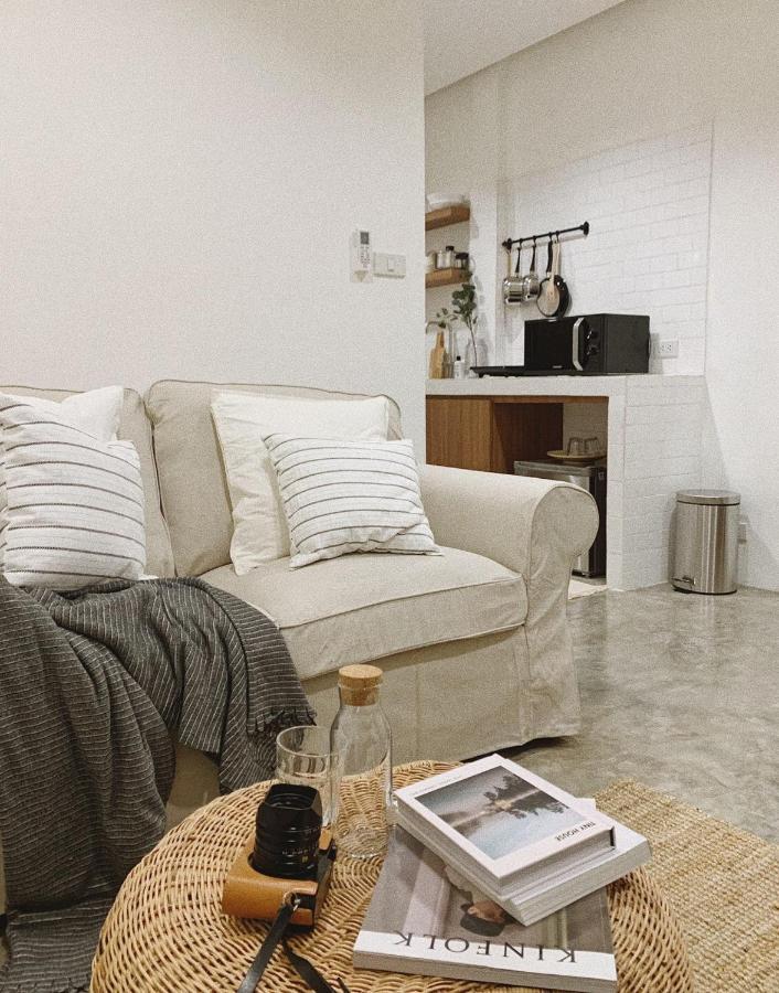 Marlowe-Tony'S Home Bangkok Luaran gambar