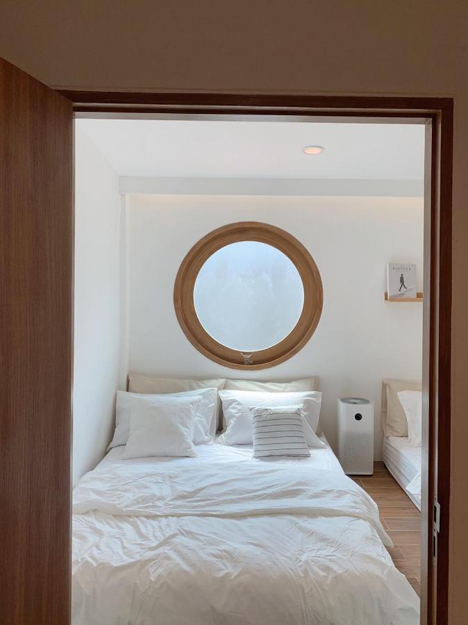 Marlowe-Tony'S Home Bangkok Luaran gambar