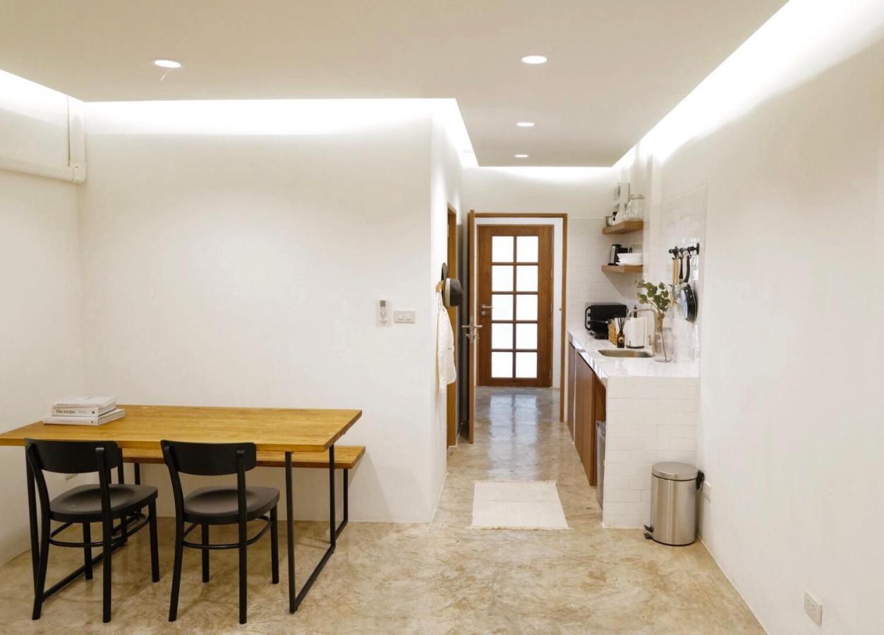 Marlowe-Tony'S Home Bangkok Luaran gambar