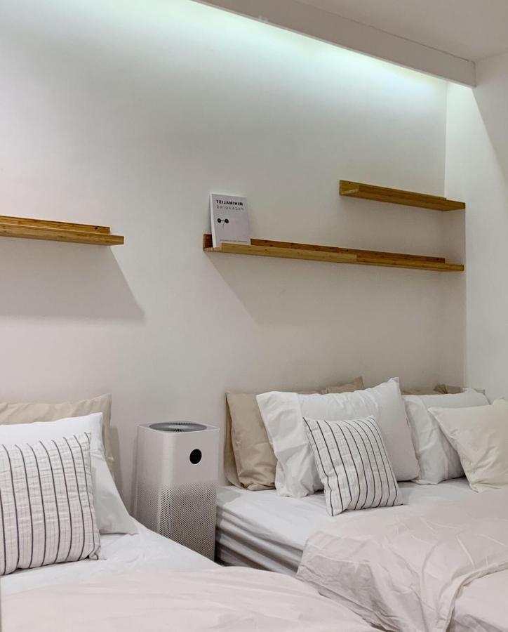 Marlowe-Tony'S Home Bangkok Luaran gambar