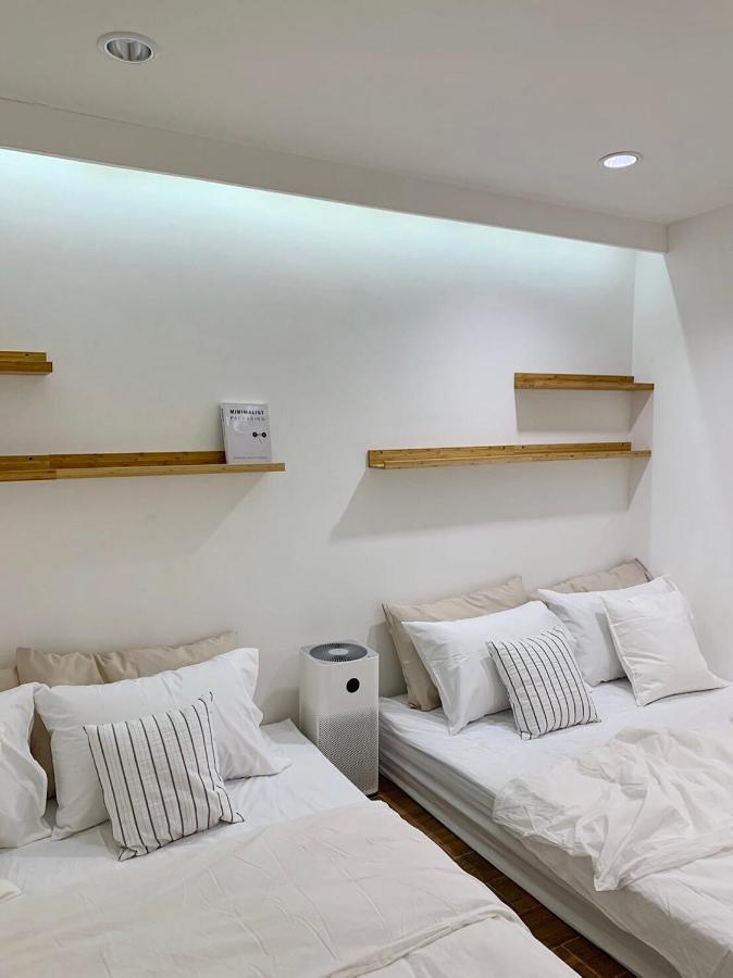 Marlowe-Tony'S Home Bangkok Luaran gambar