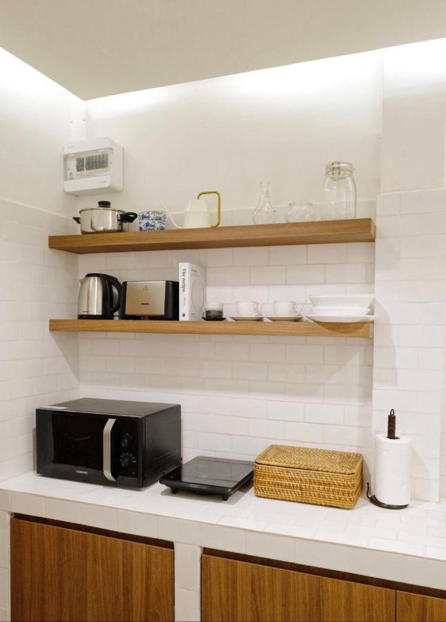 Marlowe-Tony'S Home Bangkok Luaran gambar