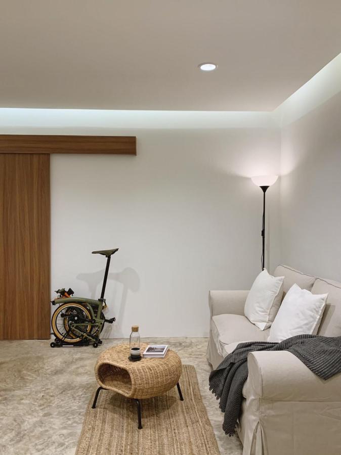 Marlowe-Tony'S Home Bangkok Luaran gambar
