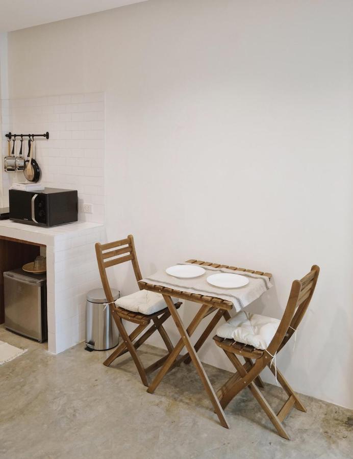 Marlowe-Tony'S Home Bangkok Luaran gambar