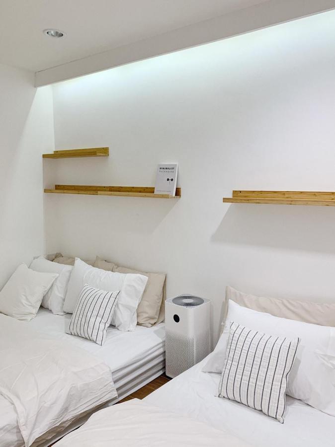 Marlowe-Tony'S Home Bangkok Luaran gambar