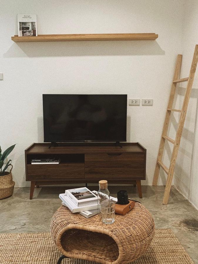 Marlowe-Tony'S Home Bangkok Luaran gambar