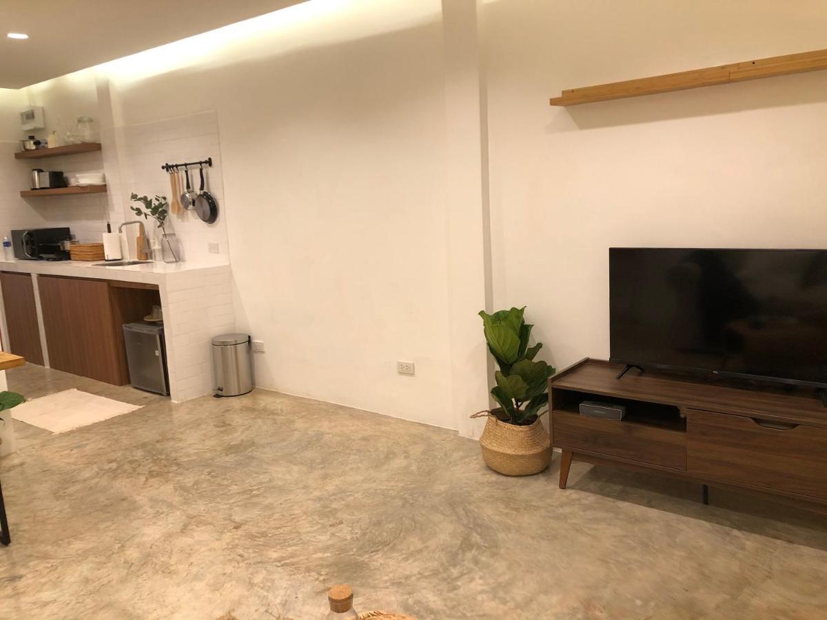 Marlowe-Tony'S Home Bangkok Luaran gambar