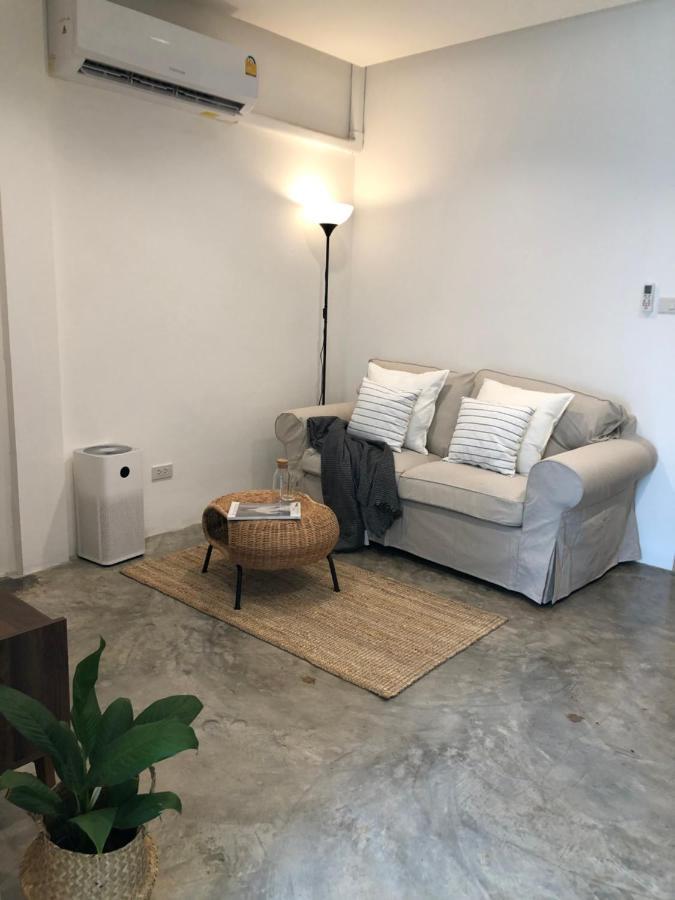Marlowe-Tony'S Home Bangkok Luaran gambar