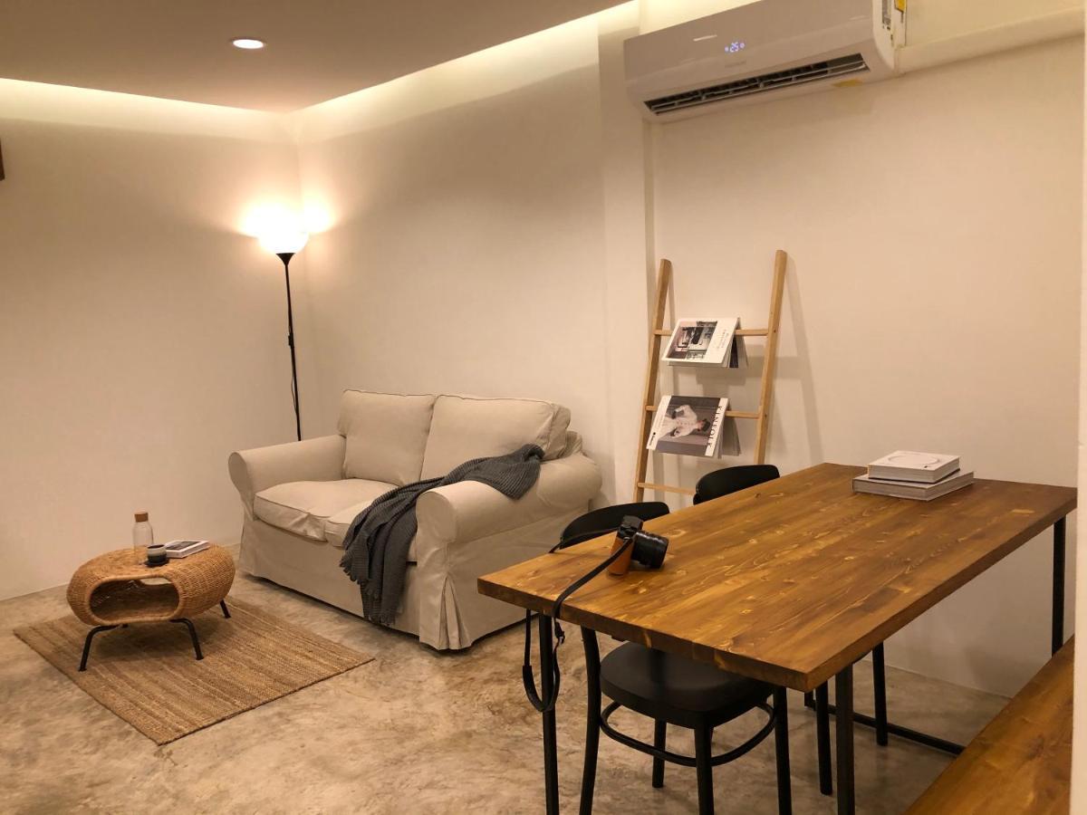 Marlowe-Tony'S Home Bangkok Luaran gambar